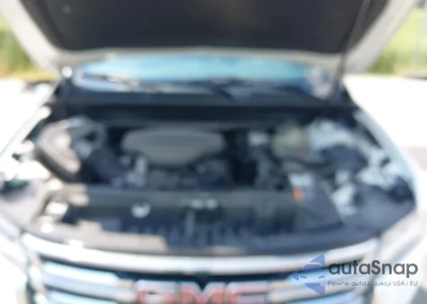 2020 GMC Acadia Fwd Sle z USA, uszkodzony, nr VIN 1GKKNKLS2LZ111687